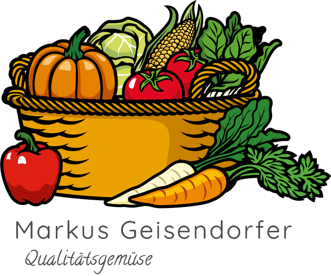 Logo Markus Geisendorfer